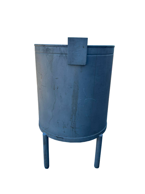 Used 130 Gallon Tank - # C0253 Used 130 Gallon Tank - # C0253