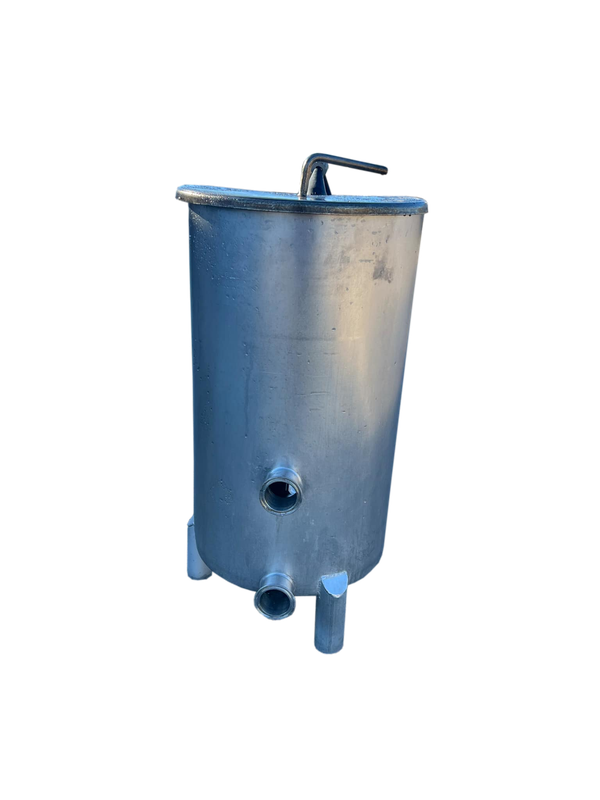 Used 18 Gallon Tank - # C0271 Used 18 Gallon Tank - # C0271