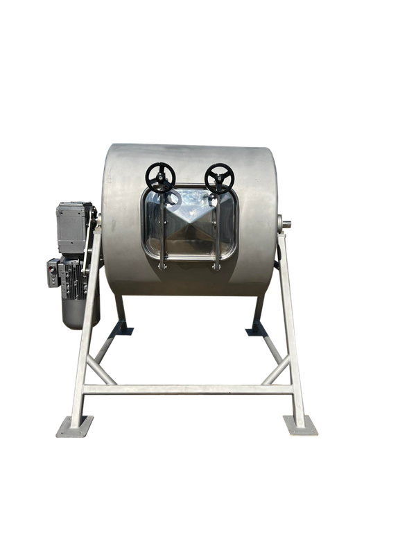 New 200 Gallon Butter Churn - # 3757
