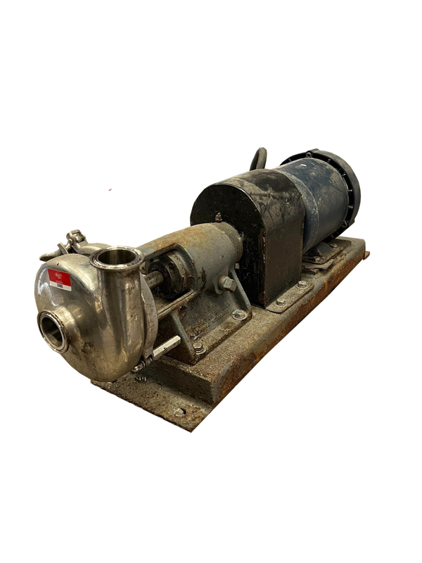 3/4 HP Pump - #3585