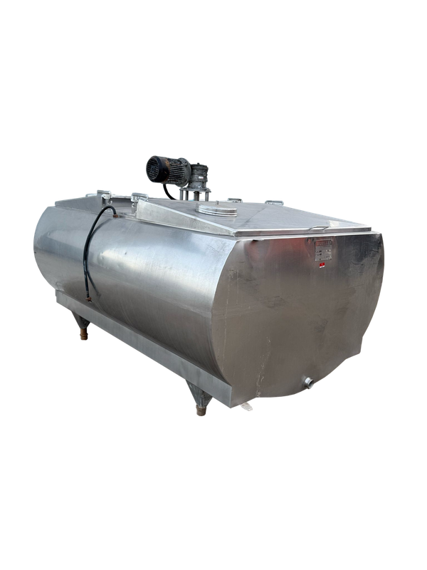 Used 300 Gallon Tank - # 3874