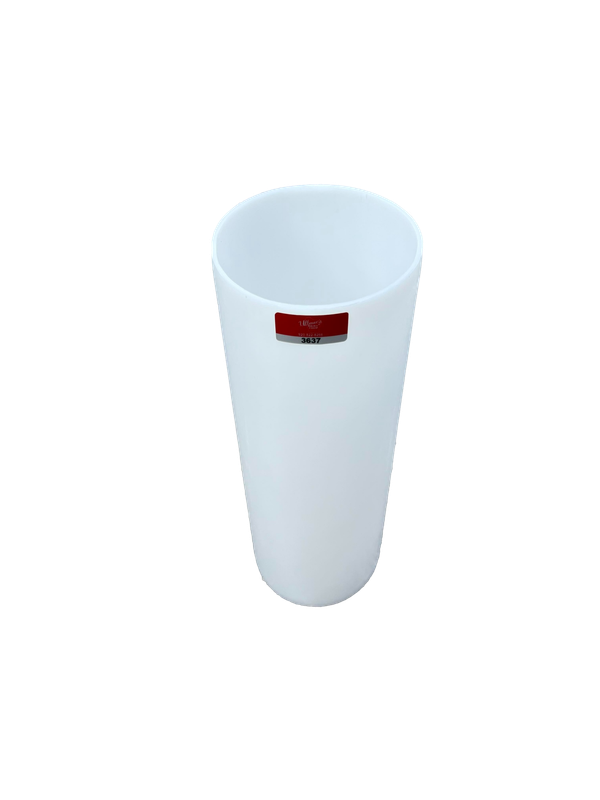 4 3/8"Dia x 13"Deep Cheese Molds - #3637