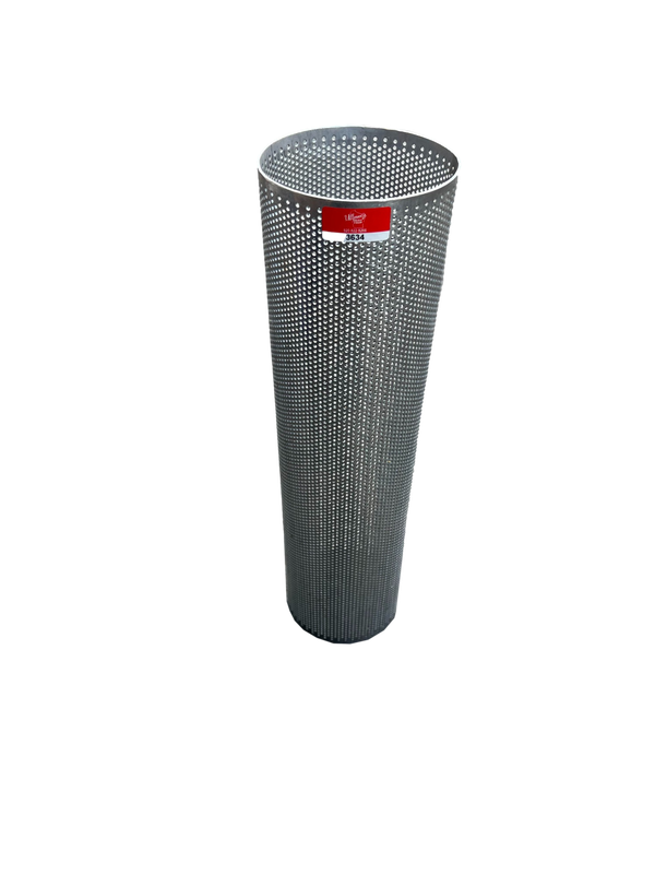 4½"Dia x 18"Deep Cheese Mold - #3634