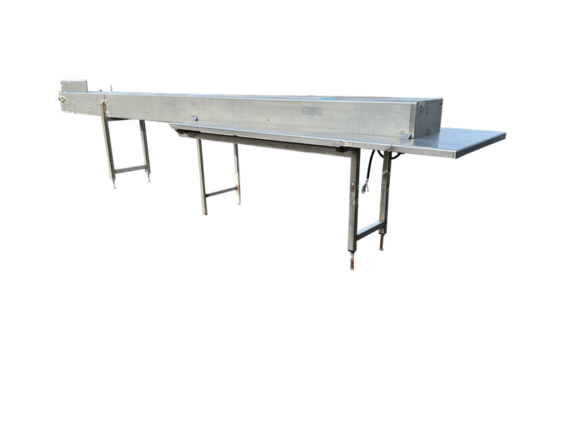 14' Conveyor - #3478