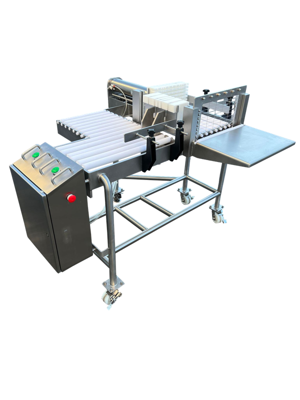 New 2-Way Cheese Cutter