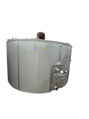 Used 35,000 LB Double O - # 3956