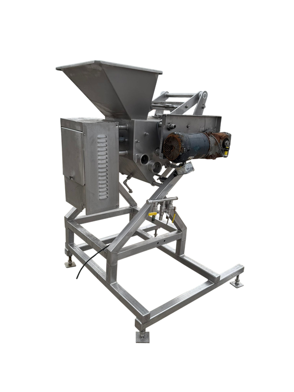 Used Molder - # 3871 Used Molder - # 3871