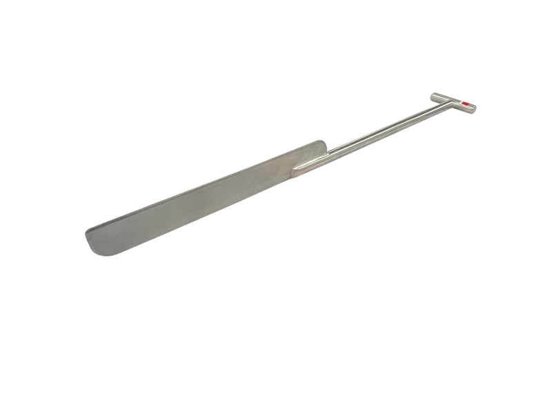 New Slab Cutter - # 3681