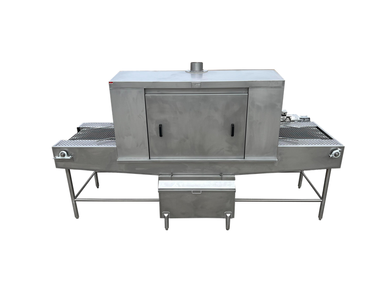 New Single Stage Washer - # 3702