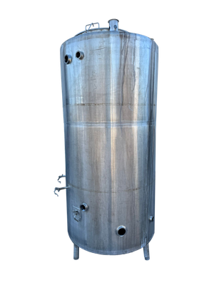 Used 400 Gallon Tank - # 3954