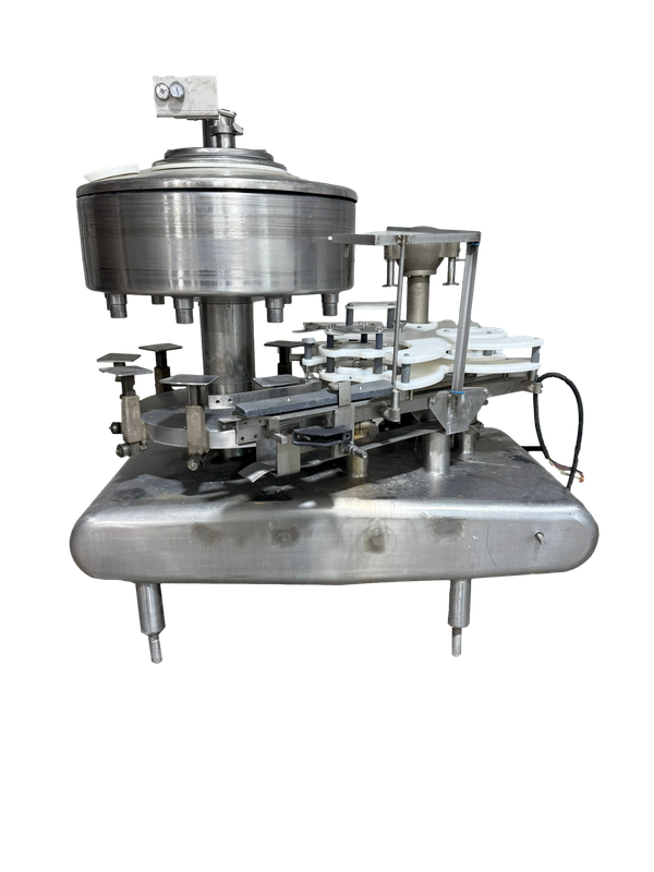 Used Bottle Filler - # C0350