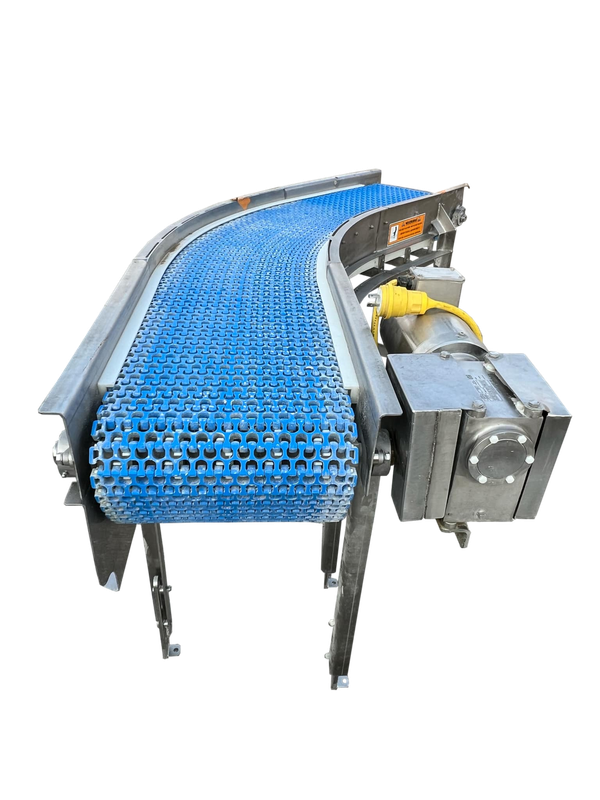 Used Conveyor - # 3824