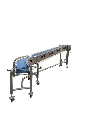 Used Conveyor - # 3969 Used Conveyor - # 3969