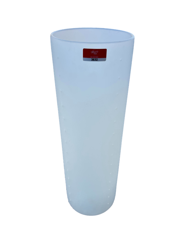 5¾"Dia x 18½"Deep Cheese Molds - #3632