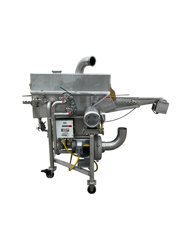 Smoke / Liquid Conveyor - # 3728