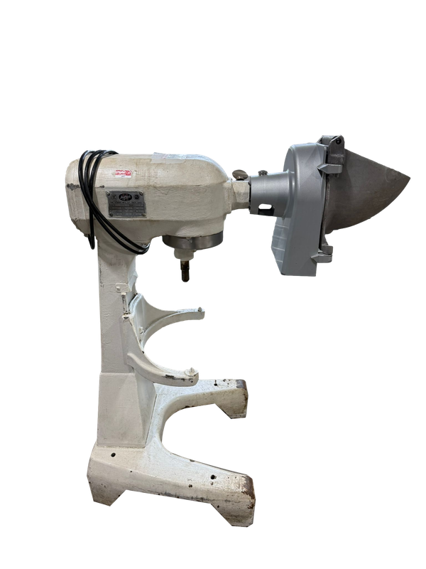 Used Cheese shredder - # 3967