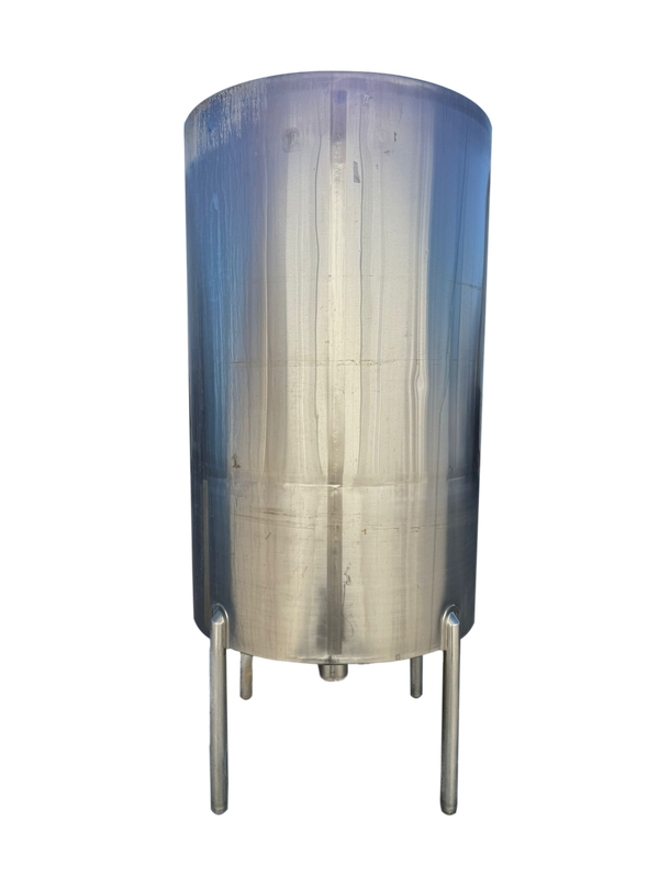 Used 400 Gallon Tank - # 3953