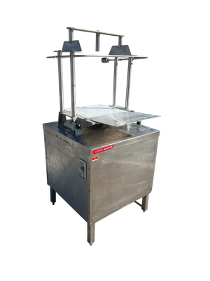 Used Cheese Corer - # 3815