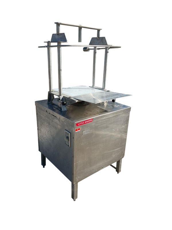 Used Cheese Corer - # 3815