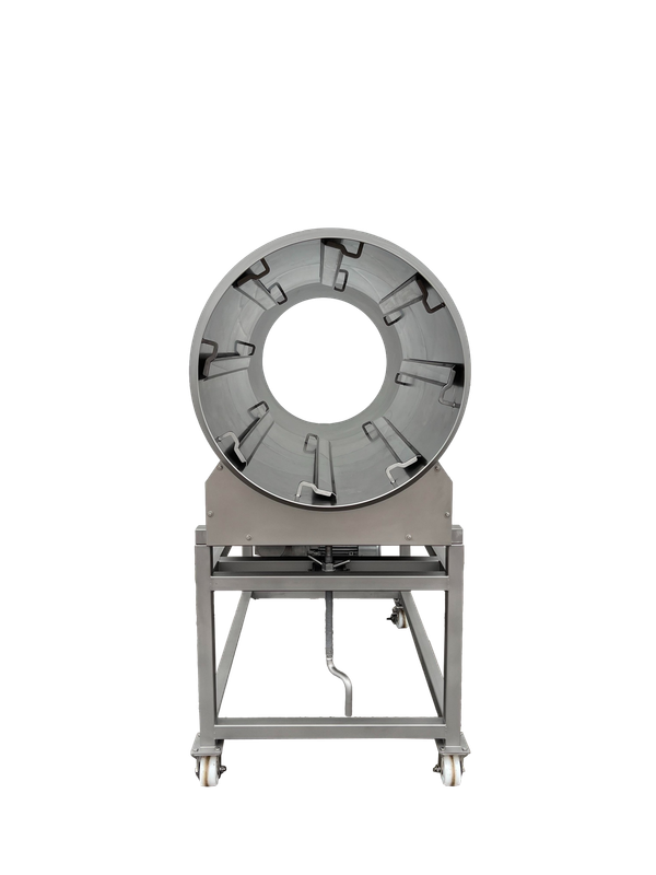 New Tumbler - # 3712