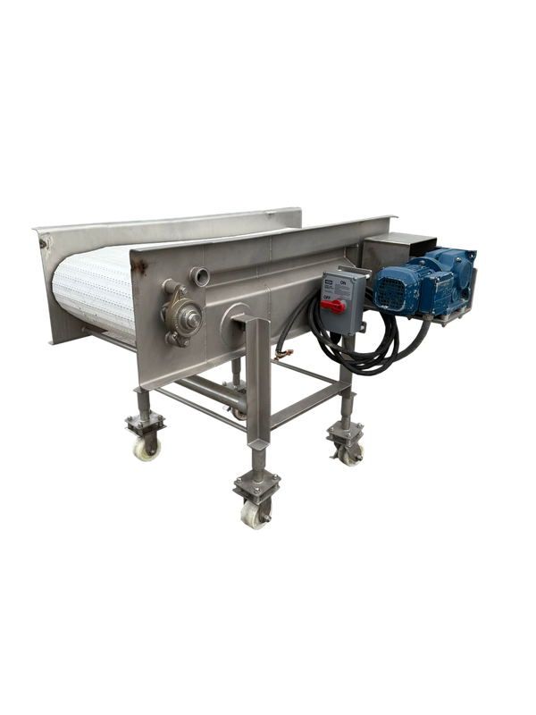 Used Conveyor - # 3827