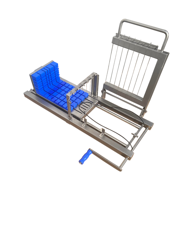 EZ-Way Cheese Cutter