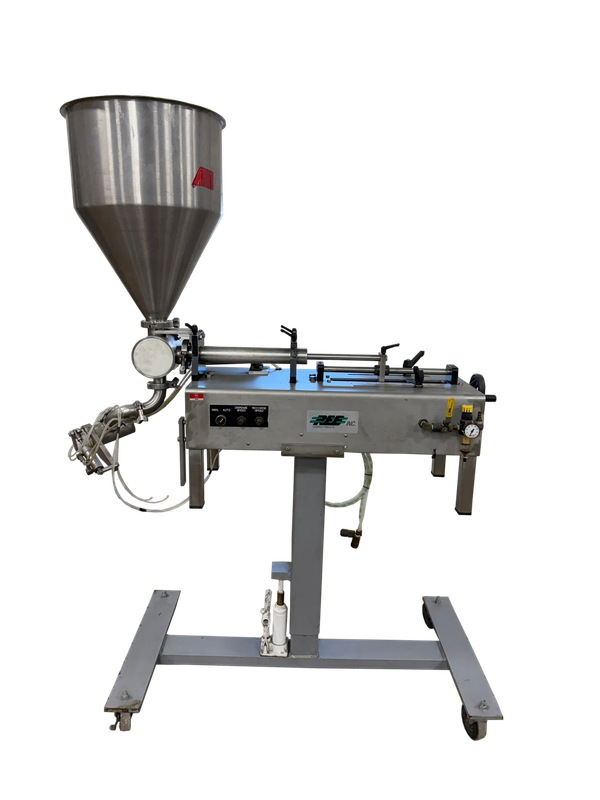 Used Piston Filler  - # 3866