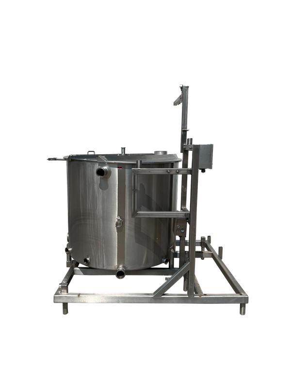 300 Gallon Storage Tank - #3613 300 Gallon Storage Tank - #3613