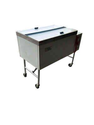 Cooler / Freezer - #3560