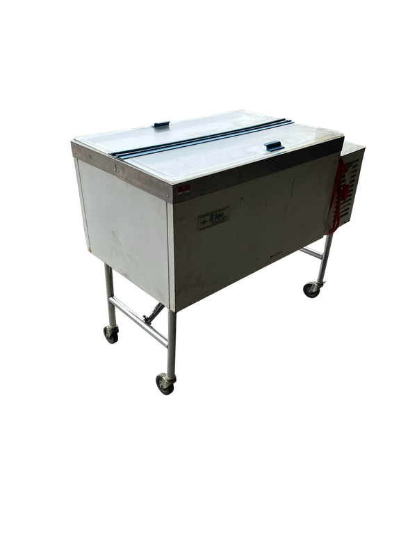 Cooler / Freezer - #3560