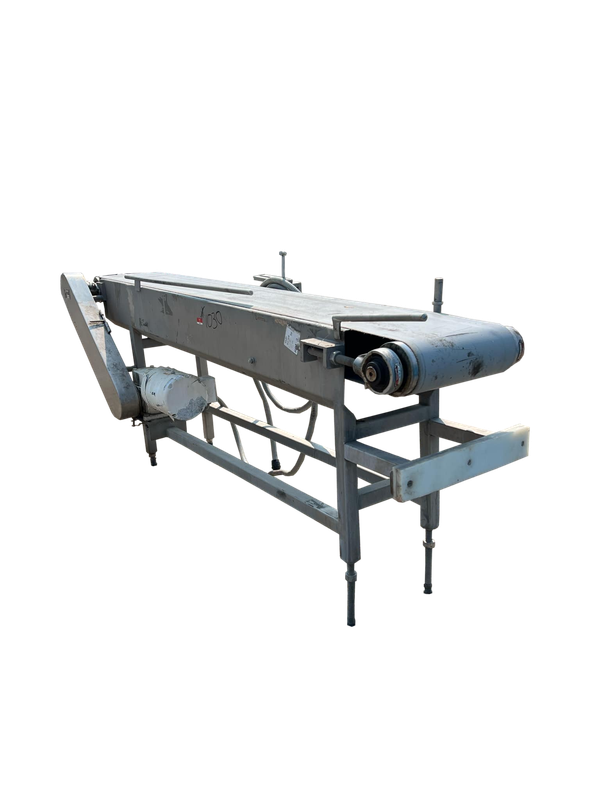 Used 7FT Conveyor - # 1030