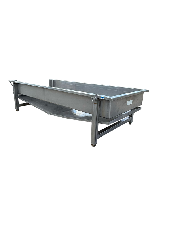 Used Drain Table - # C0321