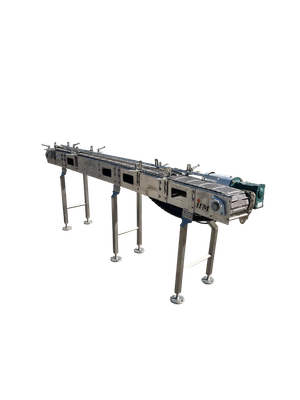Used 9FT Conveyor - # 3818