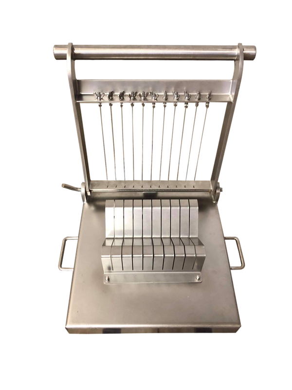 New Manual 8OZ Cheese Cutter