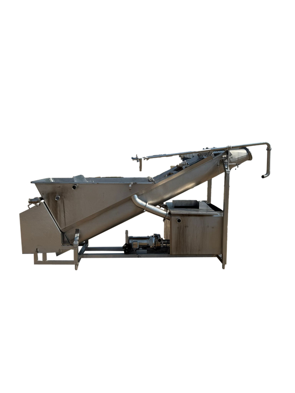 Used Mozzarella Cooker - # 3926