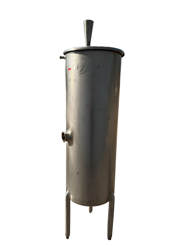 Used 50 Gallon Tank - # 3947