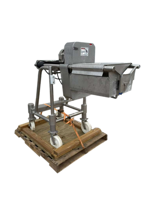 Used 15" Curd Mill - # 3884