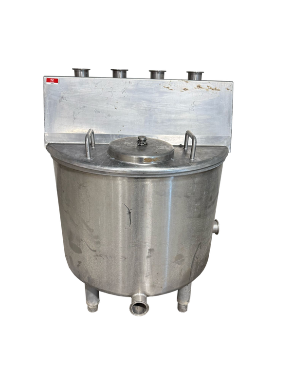 Used Tank 30 Gallons - # 3890