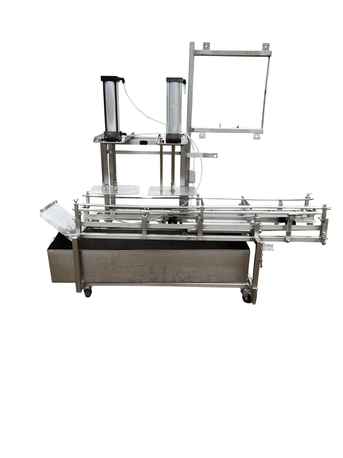 Used Pre Press - #2831 Used Pre Press - #2831