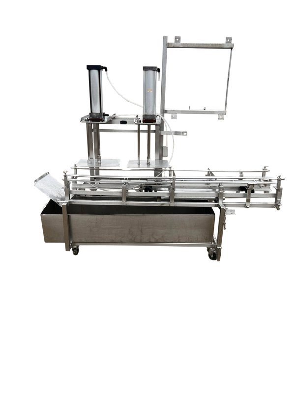 Used Pre Press - #2831