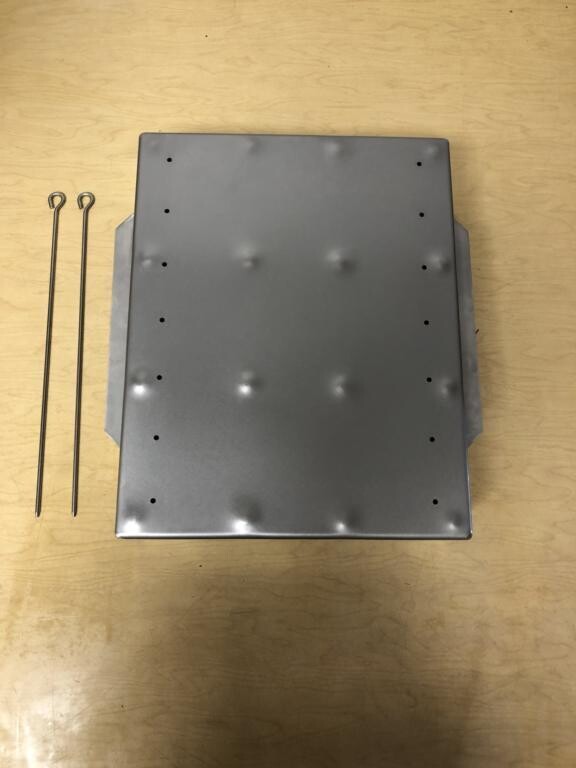 20# Cheese Mold