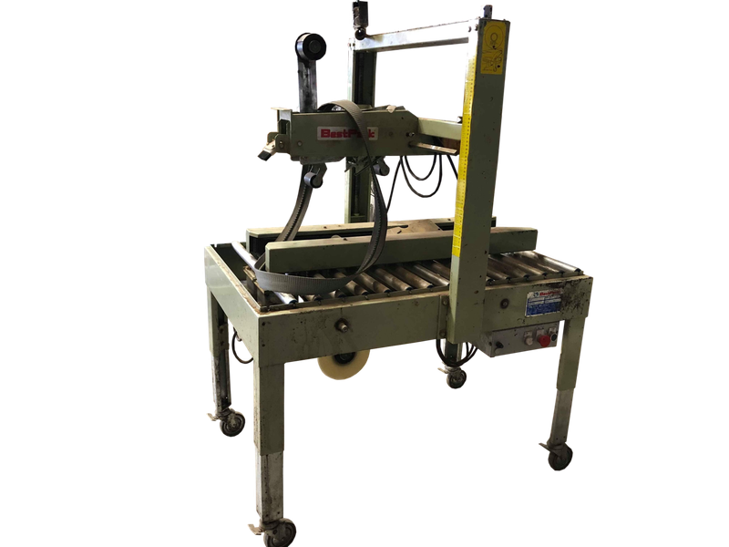 Used Case Sealer - #0137