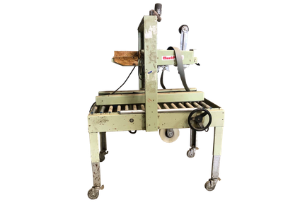 Used Case Sealer - #0137 Used Case Sealer - #0137
