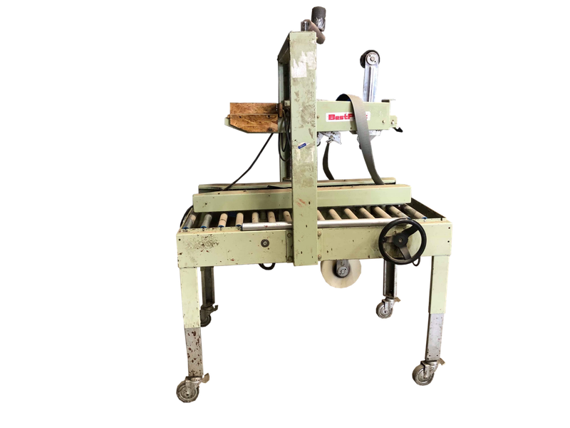 Used Case Sealer - #0137