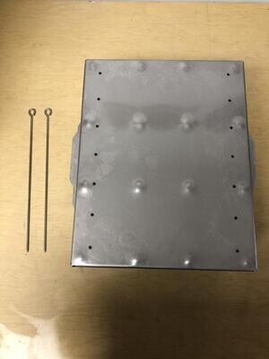 40# Cheese Mold