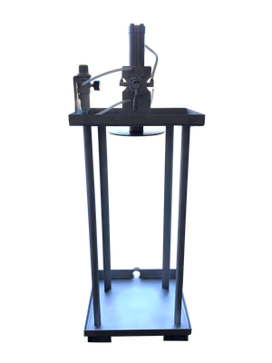 Short Single Head Cheese Press