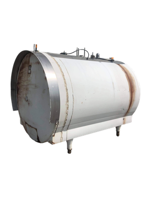 Used 800 Gallon Surge - #3311 Used 800 Gallon Surge - #3311