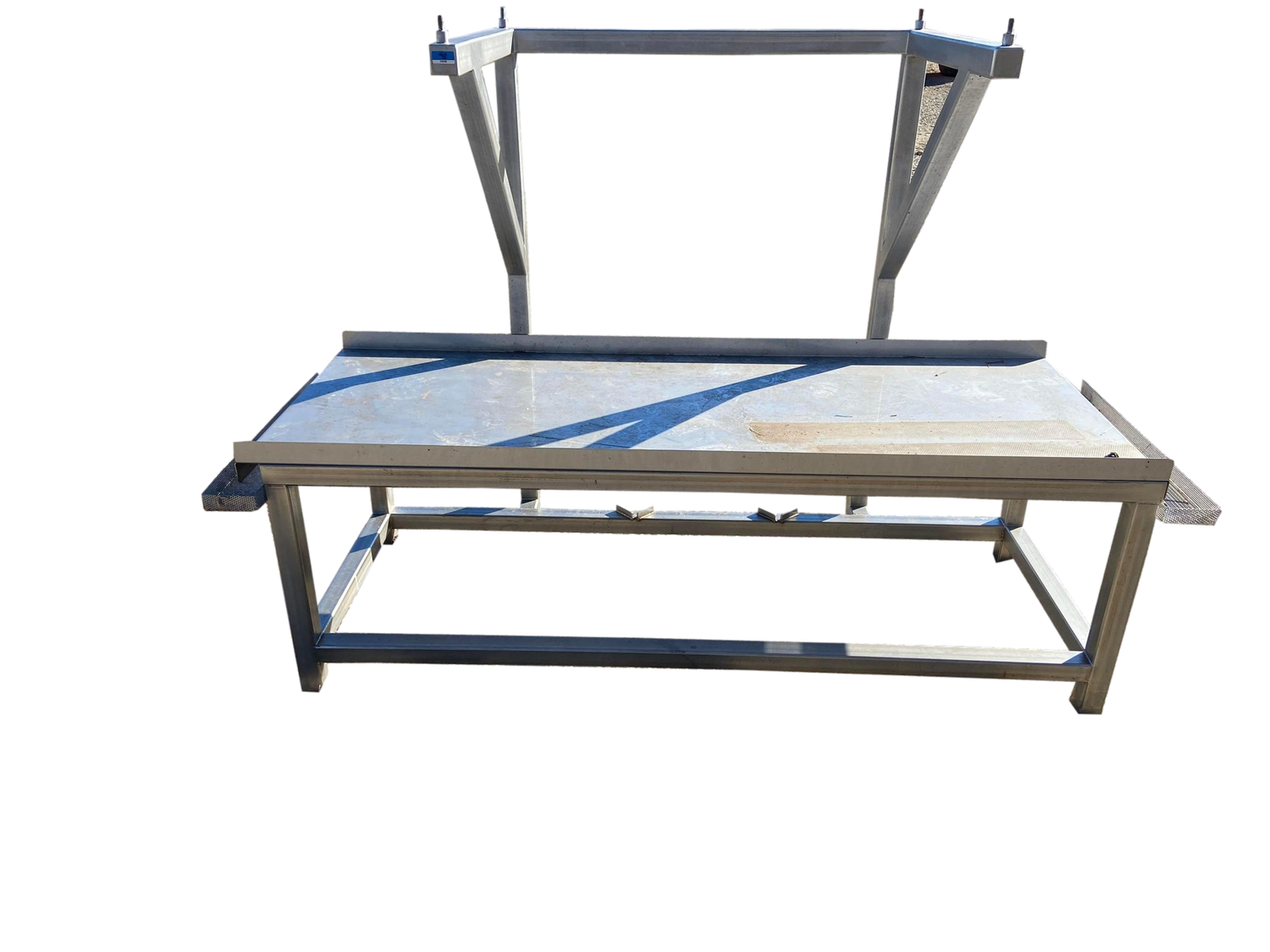 Table / Shelf - # C0226 Table / Shelf - # C0226