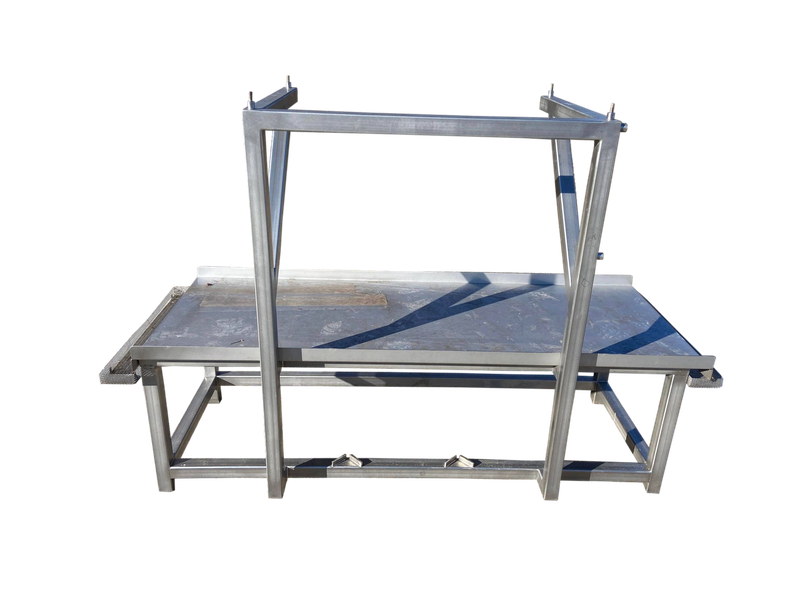 Table / Shelf - # C0226