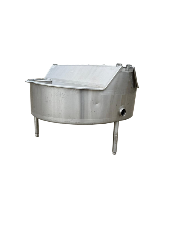 Used 100 Gallon Tank - #1491